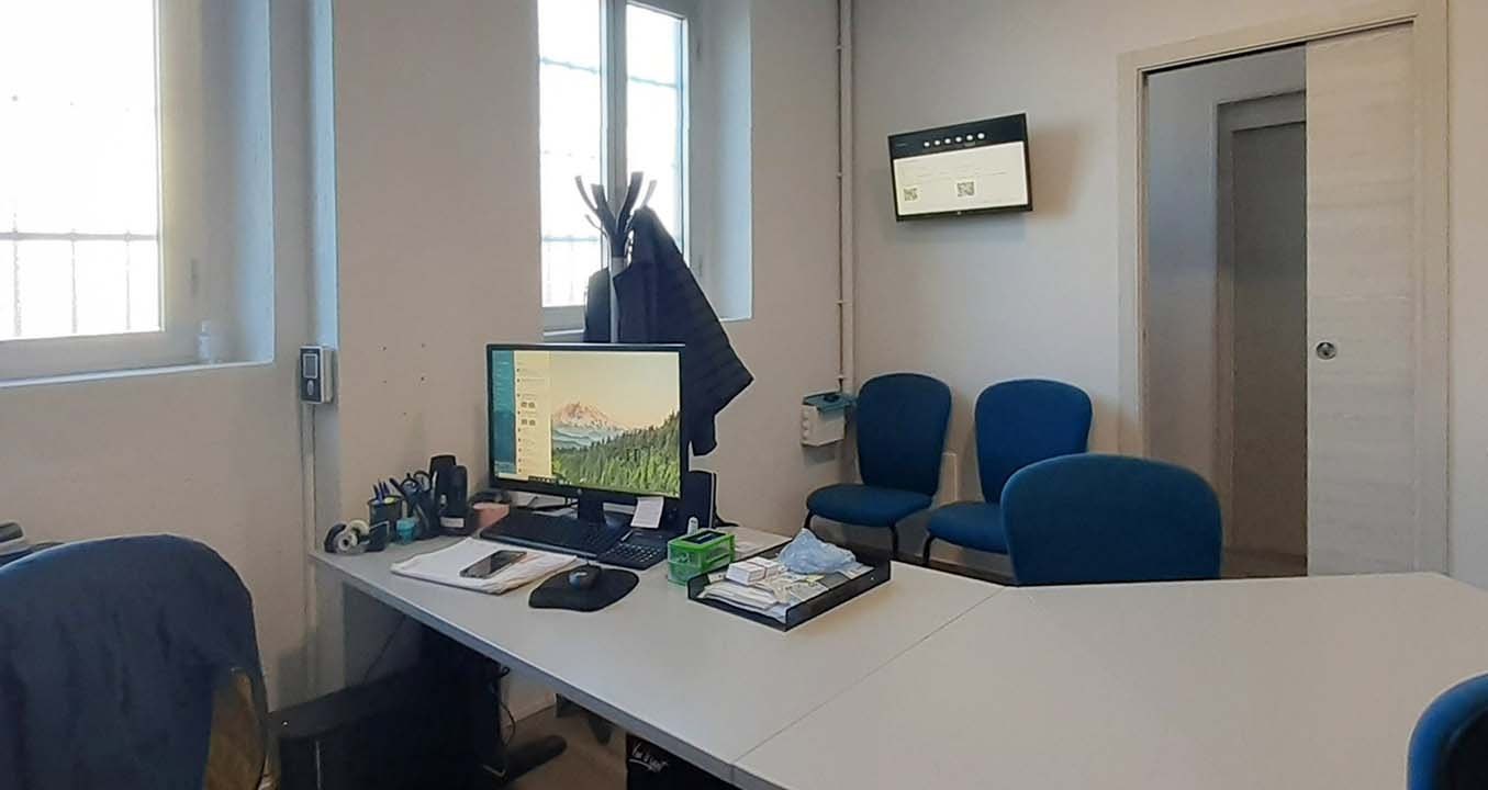 Dettaglio DS Costruzioni