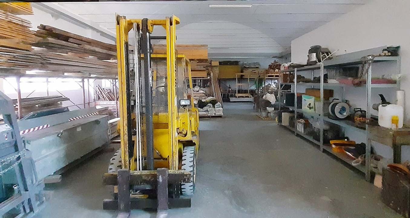 Dettaglio DS Costruzioni