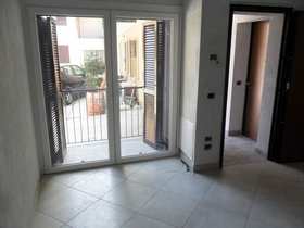 Residenza | Via Adua Caronno Pertusella (Va)