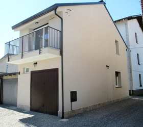 Villa Singola | Via Piave Cogliate (Mb)