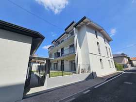 Residenza | Via Dante Gerenzano (Va)