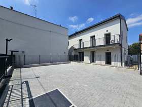 Residenza | Via Dante Gerenzano (Va)
