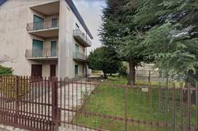 Residenza | Via Torino Gerenzano (Va)