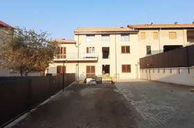 Residenza | Via Trento Gerenzano (Va)