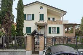 Villa Singola | Gerenzano (Va)