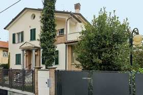 Villa Singola | Gerenzano (Va)