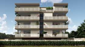 Residenza Le Groane | Solaro - Via Per Limbiate