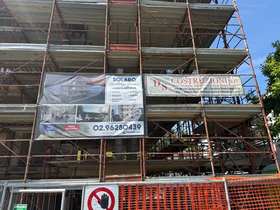 Residenza Le Groane | Solaro - Via Per Limbiate