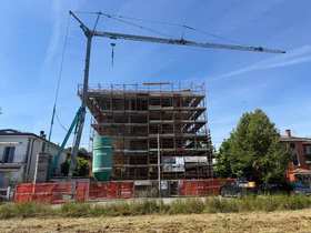 Residenza Le Groane | Solaro - Via Per Limbiate