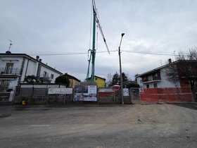 Residenza Le Groane | Solaro - Via Per Limbiate